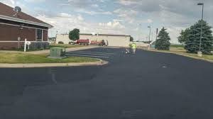 Best Driveway Drainage Solutions in Scott City, KS